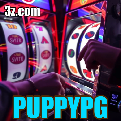 Ação e Emoção no PUPPYPG: Experiências Incríveis Esperam por Você