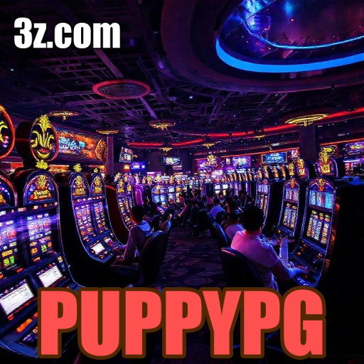 Aventuras Inesquecíveis no PUPPYPG: Onde a Diversão Começa