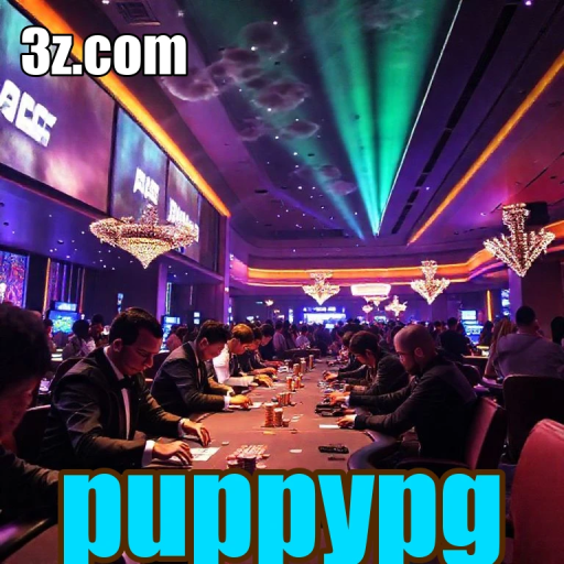 Explore a seção de tabuleiro do PUPPYPG com suas novidades