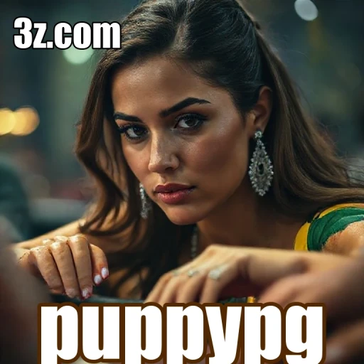 Atraia Sua Atenção: Cartas no PUPPYPG Fantástico