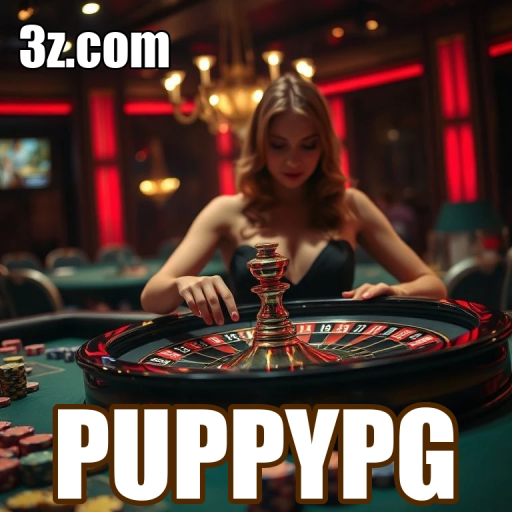 Aventura sobre Rodas: Driving no PUPPYPG