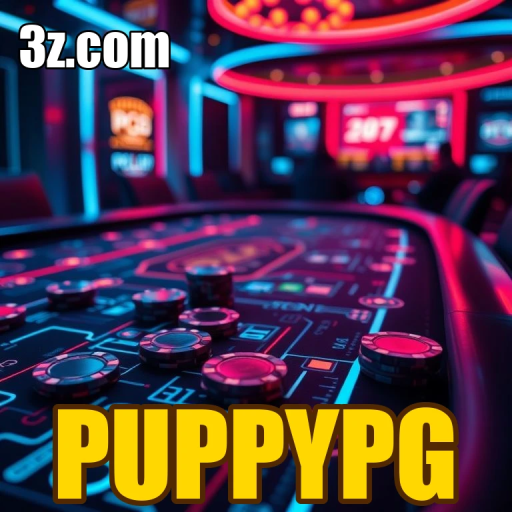 PUPPYPG Educação
