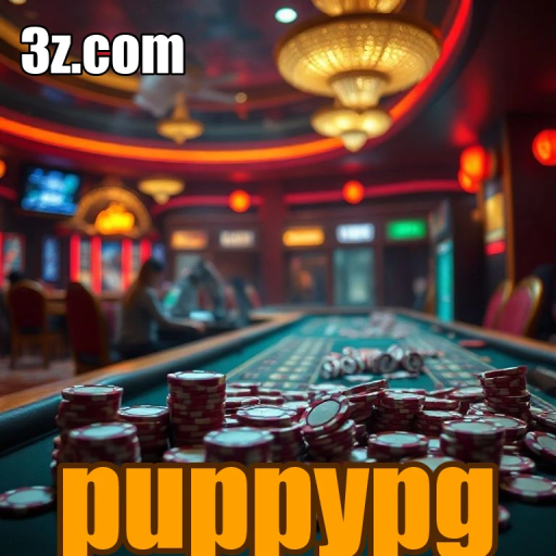 Estilo Fashion no PUPPYPG: Um Mundo de Criatividade e Diversão