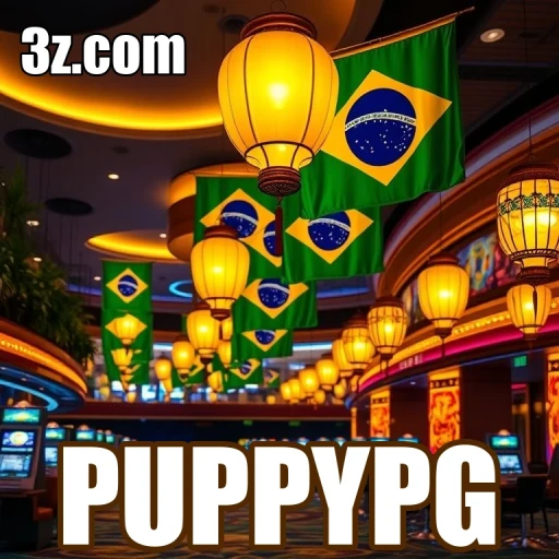 Divirta-se nas Atrações da Seção Girls no PUPPYPG