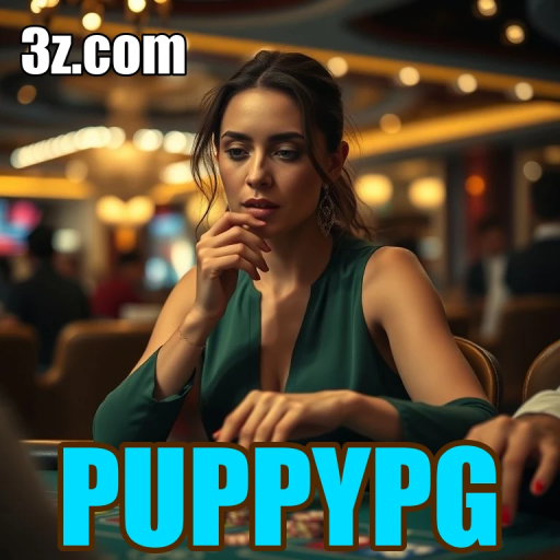 Multiplayer Arrebatador: A Magia do PUPPYPG em Ação