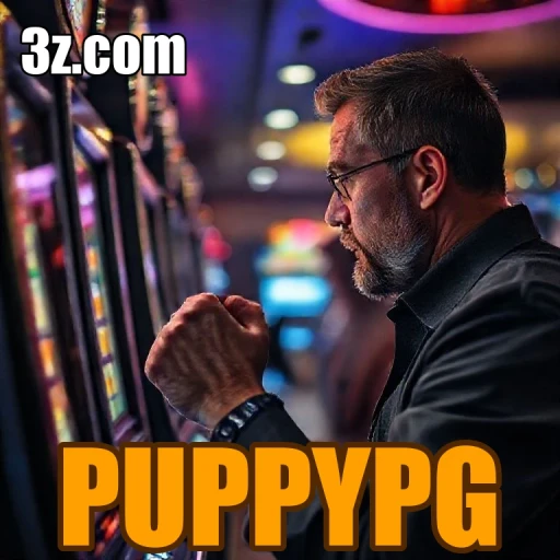 Desafie sua Mente com Puzzles no PUPPYPG