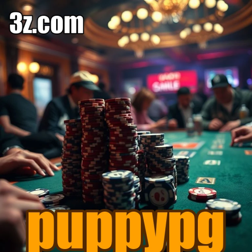 RPG e Aventura: A Magia do PUPPYPG para Jogadores Brasileiros