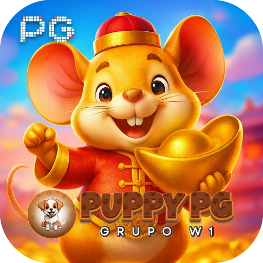 Logo da puppypg