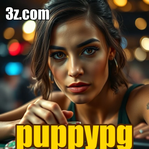 Aprofunde-se na estratégia com o PUPPYPG e vença!